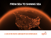 From Sea to Shining Sea: A Look at the Diverse Landscape of Less-noticed Leaves
